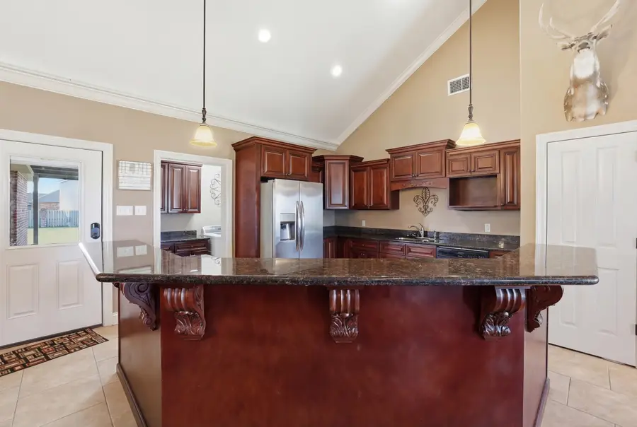 214 Exeter Run, Houma, LA 70360 - #3