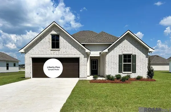 12854 Siberian Dr, Walker, LA 70785