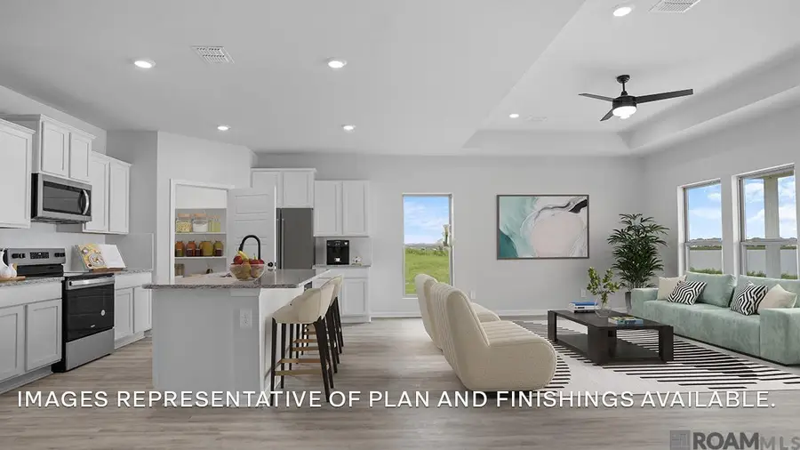 7339 Brook Hollow Drive, Zachary, LA 70791 - #3