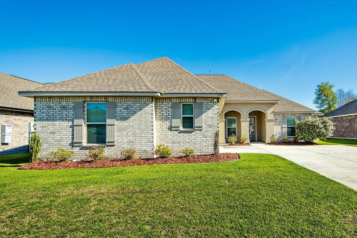 378 Sucrose Drive, Thibodaux, LA 70301 - #1