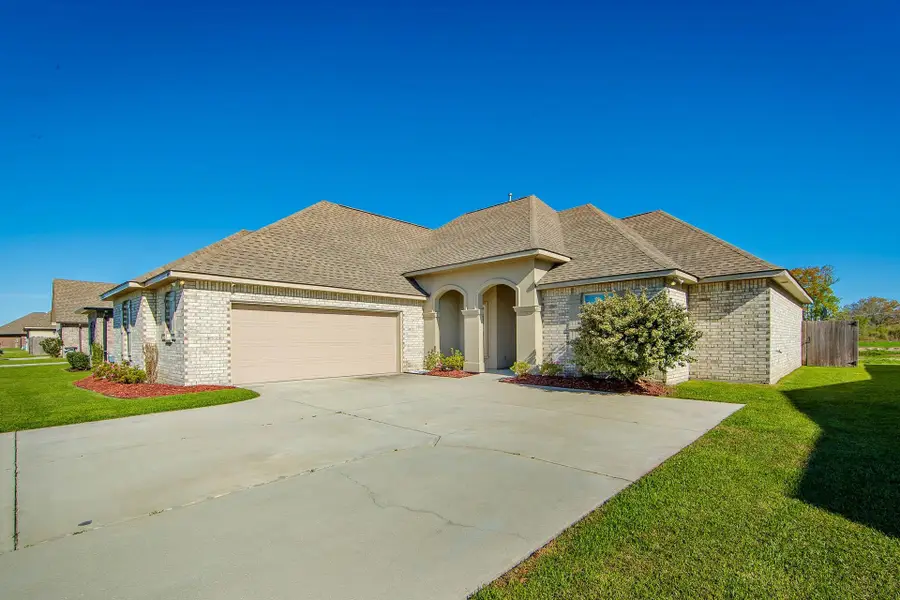 378 Sucrose Drive, Thibodaux, LA 70301 - #2