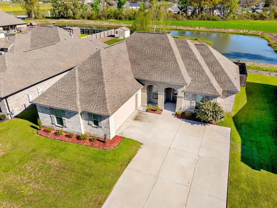 378 Sucrose Drive, Thibodaux, LA 70301 - #3