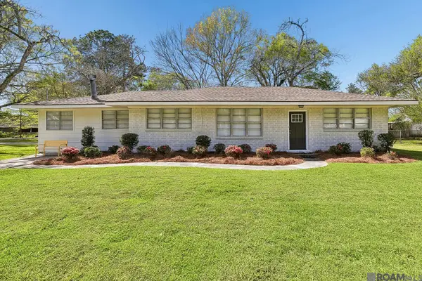 4811 Lynn St, Zachary, LA 70791