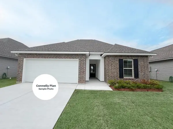 322 Tregre Lane, Thibodaux, LA 70301