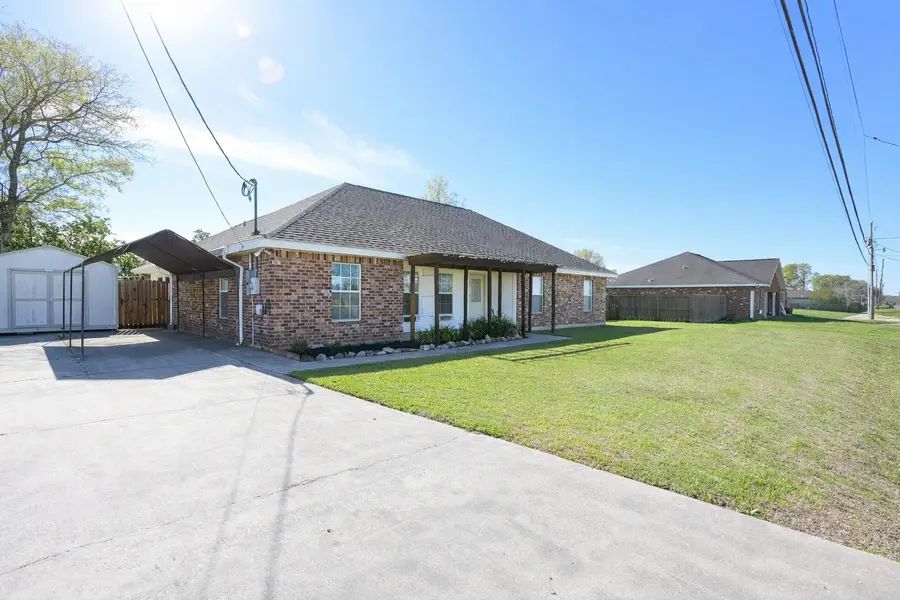 105 Bayou Vista Drive, Thibodaux, LA 70301 - #2