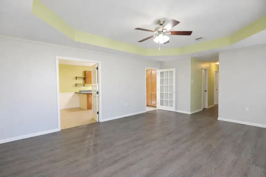 105 Bayou Vista Drive, Thibodaux, LA 70301 - #3