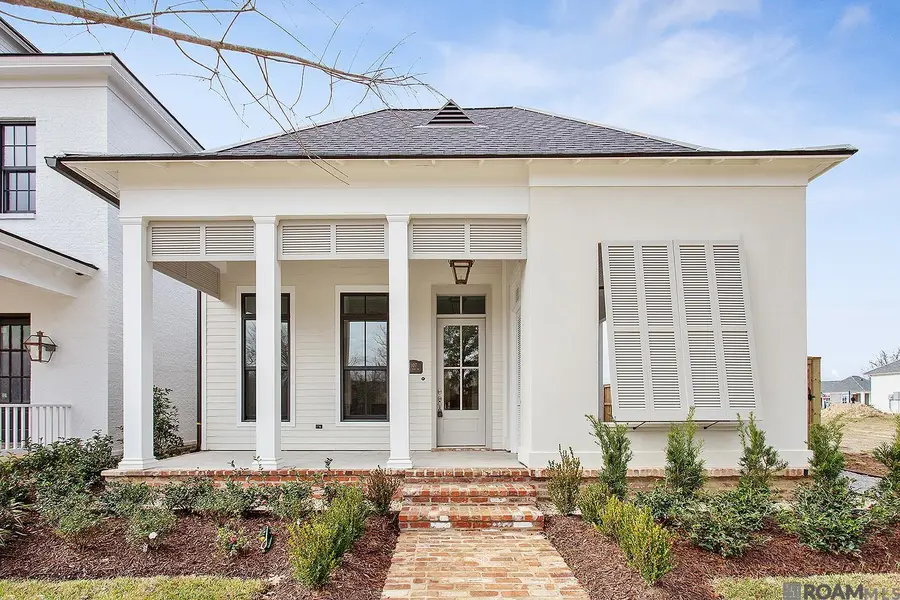 15707 Jack St, Baton Rouge, LA 70817 - #3