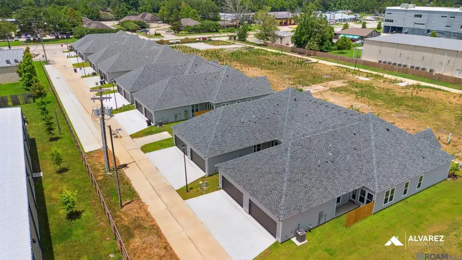 16152 Cupola Ave, Baton Rouge, LA 70816 - #3