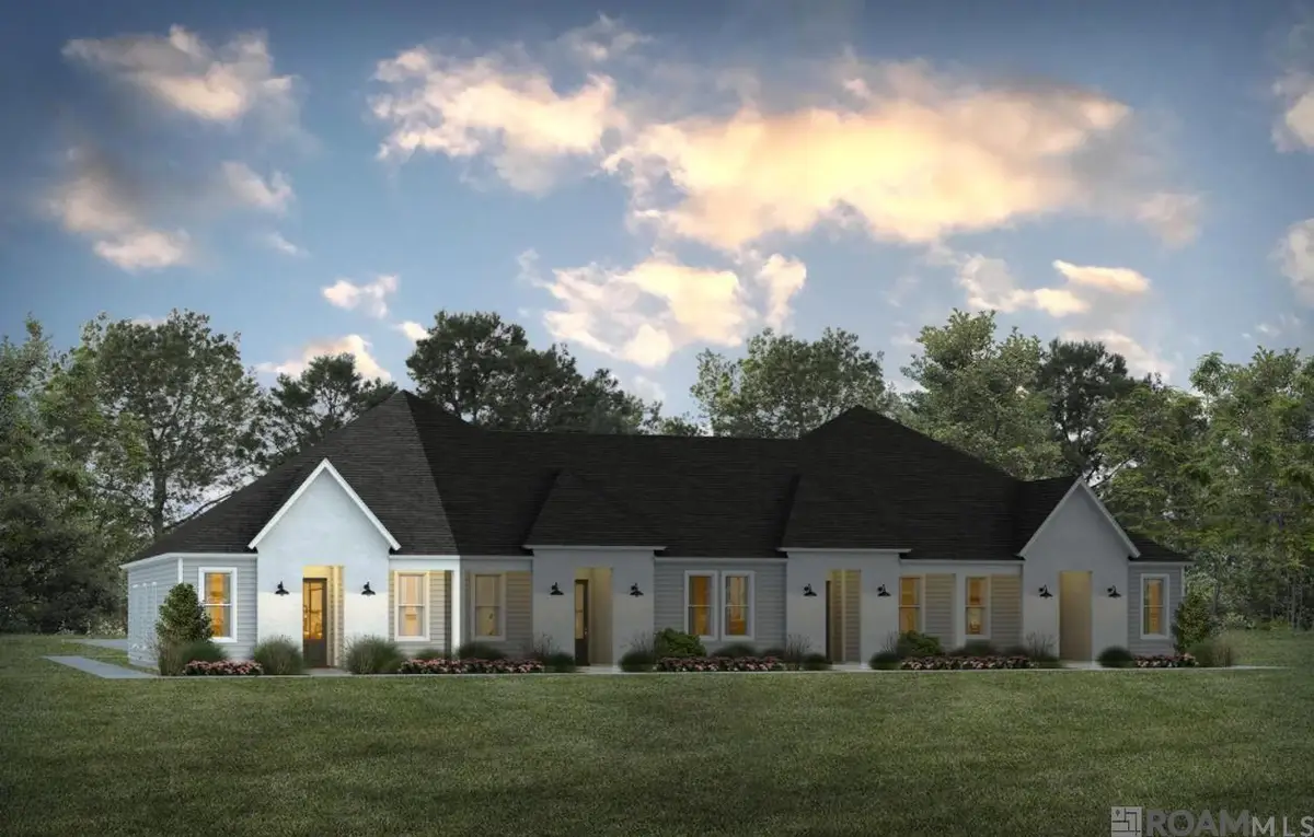 16148 Cupola Ave, Baton Rouge, LA 70816 - #1