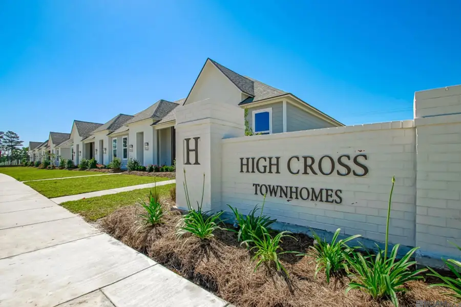 16148 Cupola Ave, Baton Rouge, LA 70816 - #2