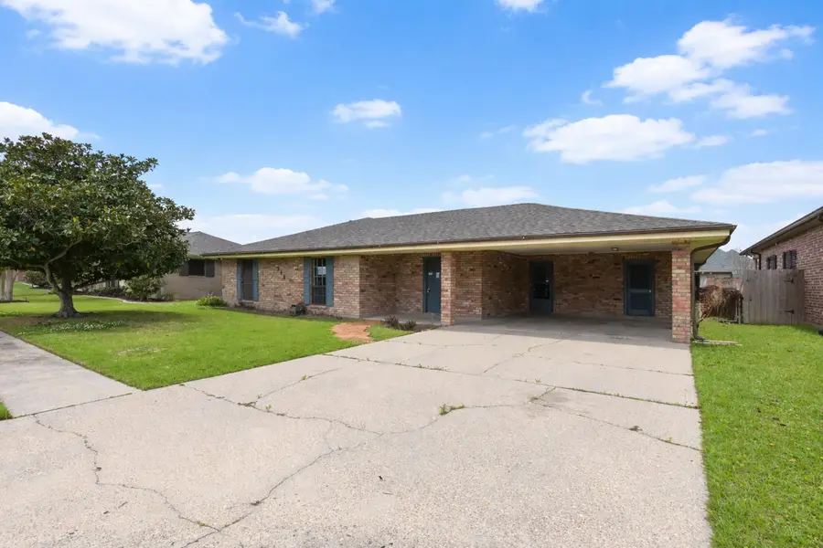 903 Eagle Dr, Houma, LA 70364 - #2