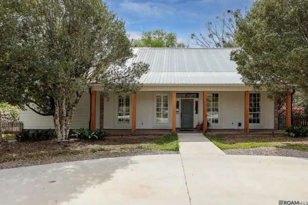 12565 Dogwood Rd, St Francisville, LA 70775