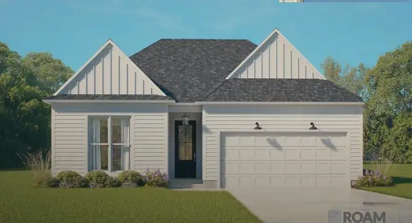 9572 Trail Edge Avenue, Baton Rouge, LA 70836