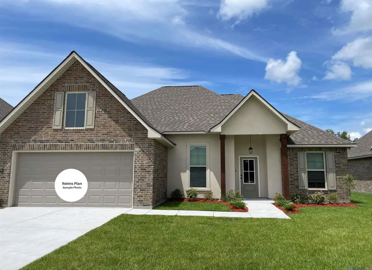 8798 Lyndanne Drive, Denham Springs, LA 70726 - #1