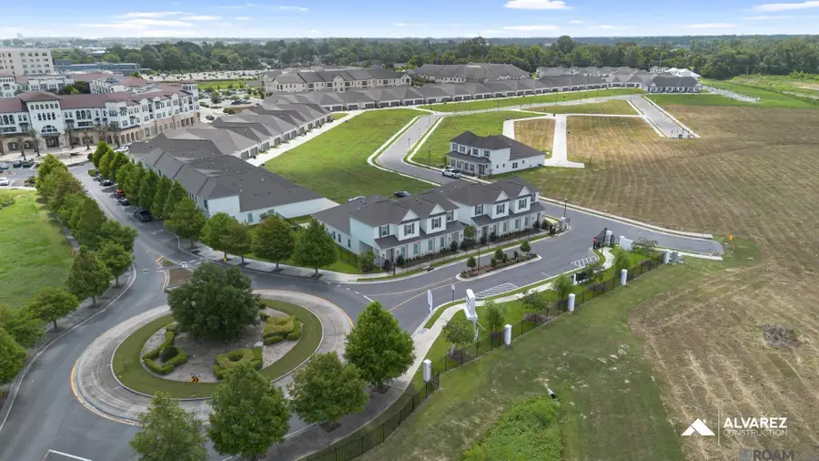 9421 Dawson Trace Ave, Baton Rouge, LA 70836 - #3