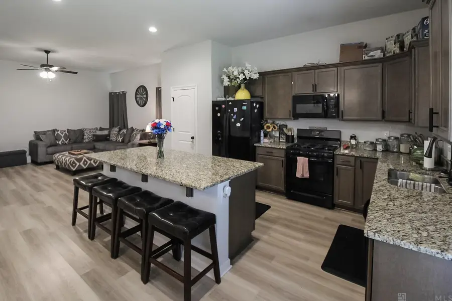 39519 Parkfair Dr, Gonzales, LA 70737 - #3