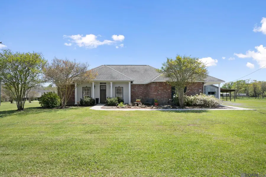41082 Millie Rd, Gonzales, LA 70737 - #2