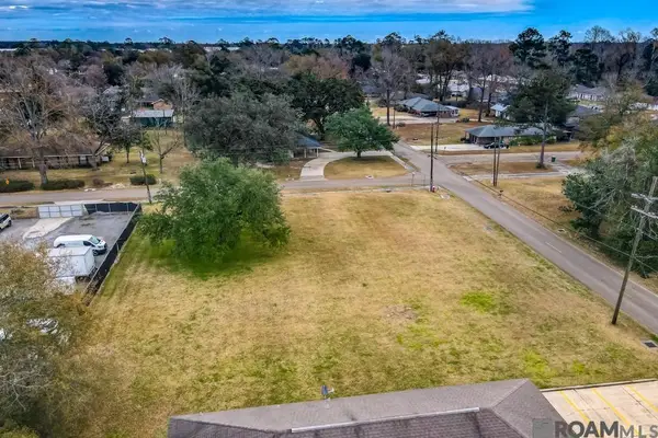 1604 Western Ave, Hammond, LA 70401