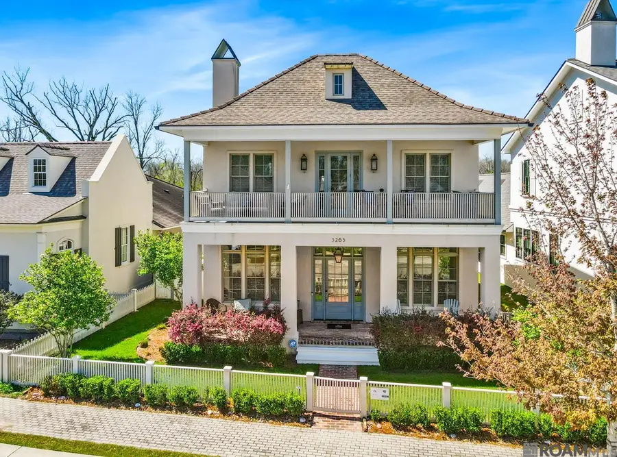3265 Pointe-marie Dr, Baton Rouge, LA 70820 - #2
