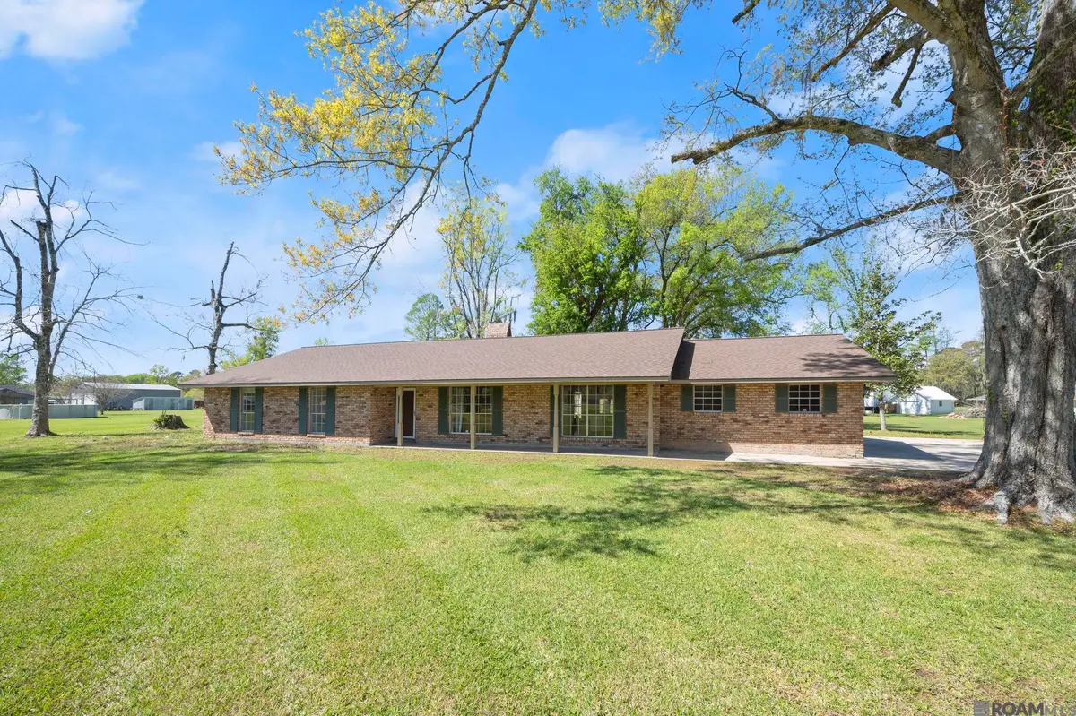 12417 Roddy Rd, Gonzales, LA 70737 - #1