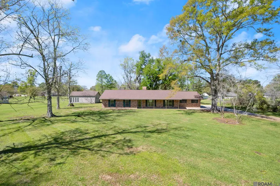 12417 Roddy Rd, Gonzales, LA 70737 - #2
