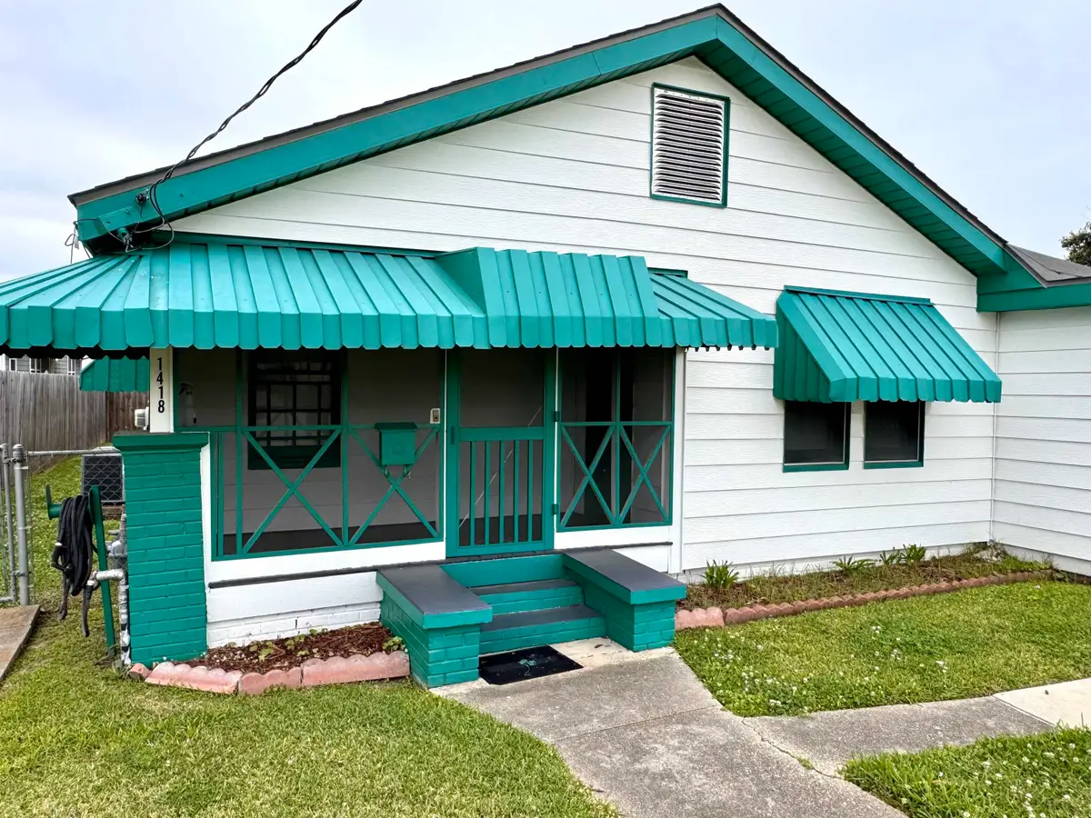 1418 Third St N, Morgan City, LA 70380 - #1