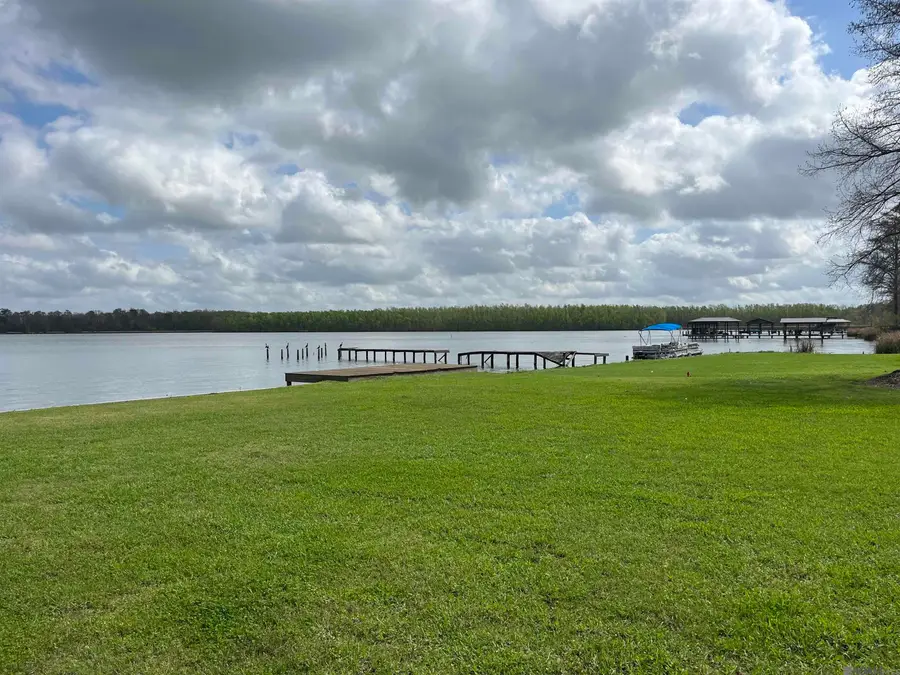False River Rd, Jarreau, LA 70749 - #2