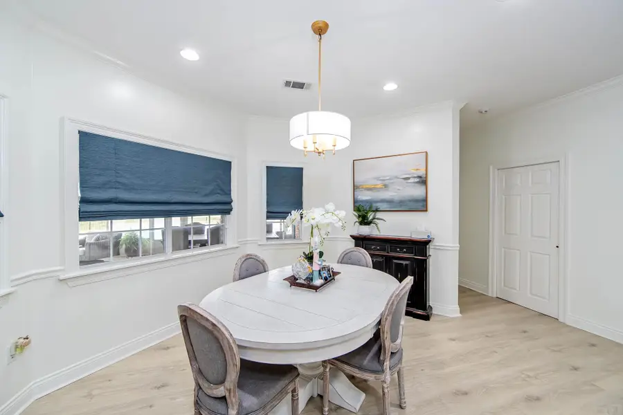 206 Cheyenne Dr, Houma, LA 70360 - #3