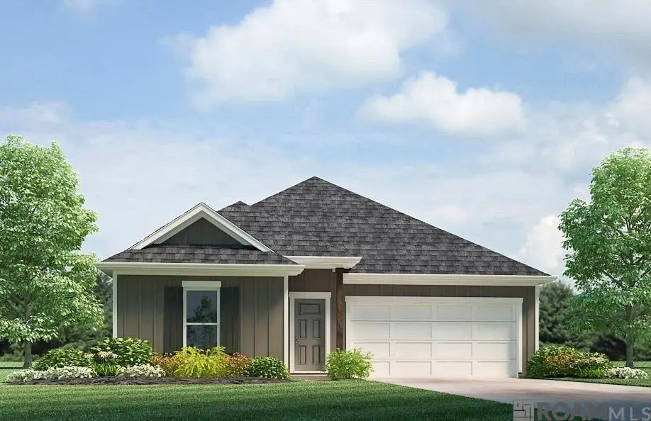 7309 Brook Hollow Drive, Zachary, LA 70791 - #1