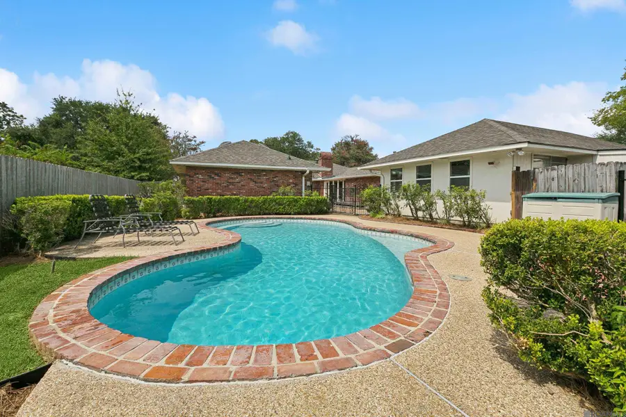 3911 N Bluebonnet Rd, Baton Rouge, LA 70809 - #3