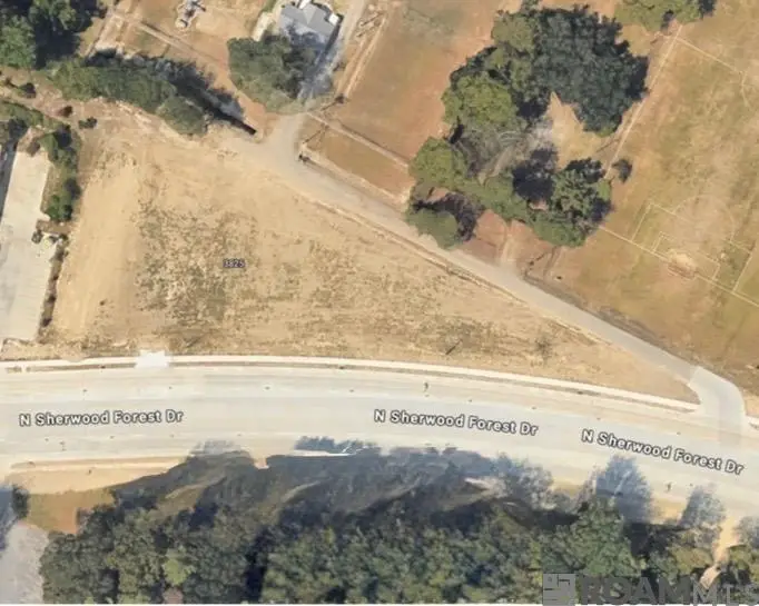 3825 N Sherwood Forest Dr, Baton Rouge, LA 70815 - #2