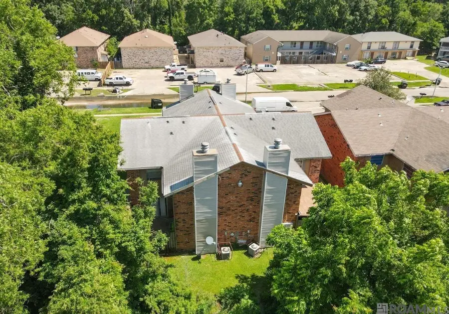 11634 W Sherwood Meadow Ave, Baton Rouge, LA 70816 - #2