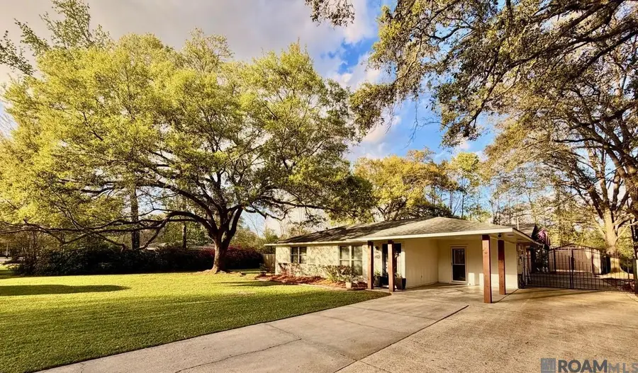 18074 Billy Blvd, Prairieville, LA 70769 - #2