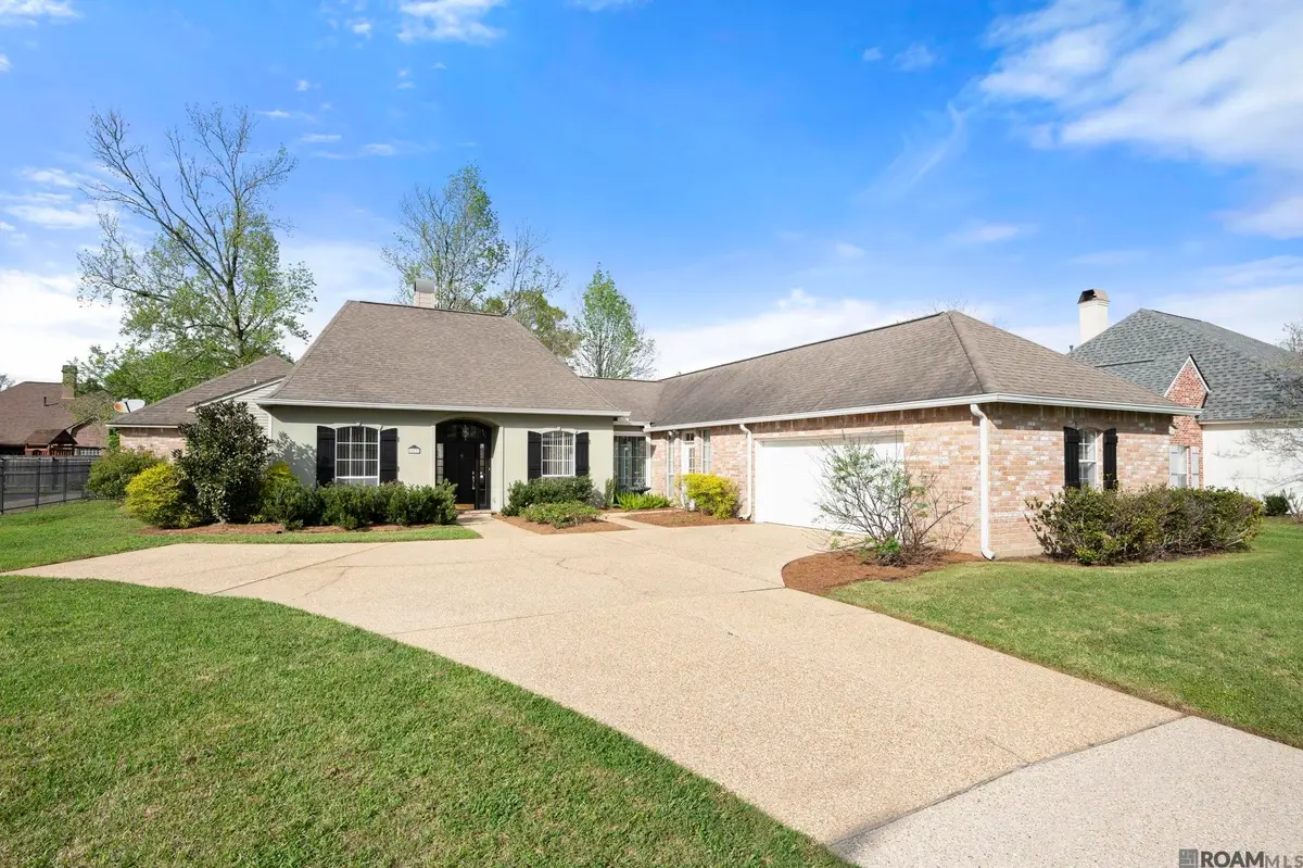 16131 Indigo Ridge Ave, Baton Rouge, LA 70817 - #1