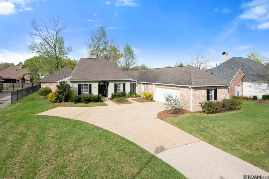 16131 Indigo Ridge Ave, Baton Rouge, LA 70817 - #2