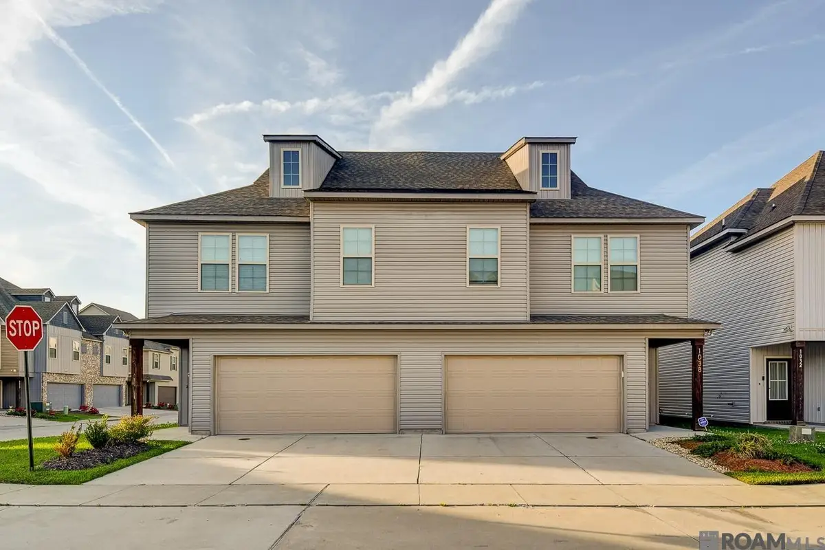 1038 Creek Breeze Ave, Baton Rouge, LA 70820 - #1
