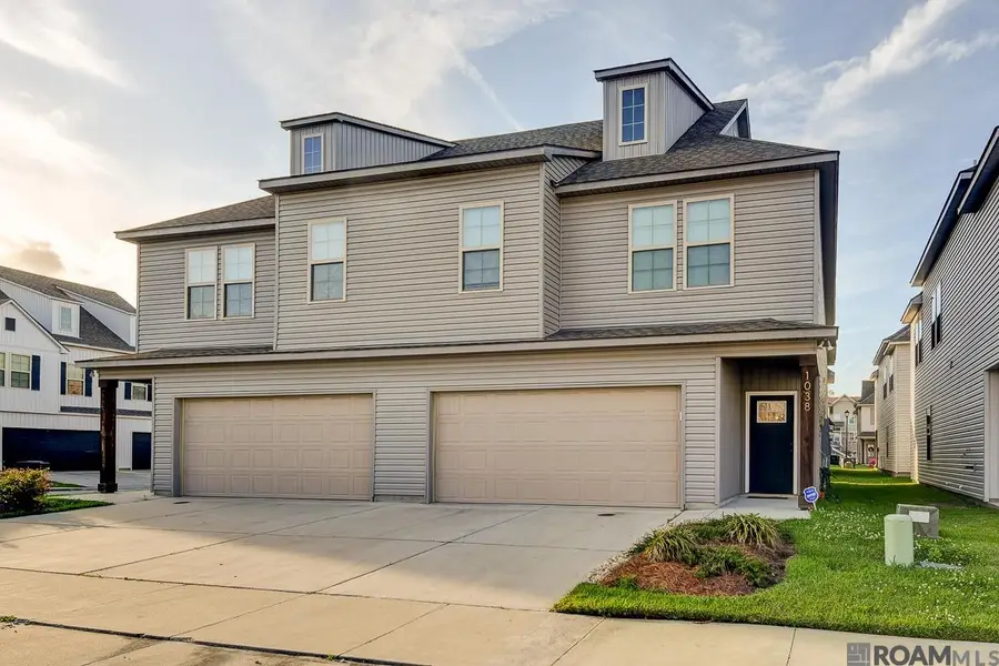 1038 Creek Breeze Ave, Baton Rouge, LA 70820 - #2