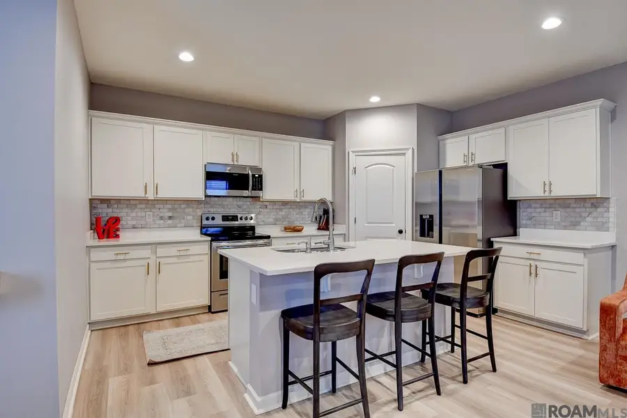 1038 Creek Breeze Ave, Baton Rouge, LA 70820 - #3