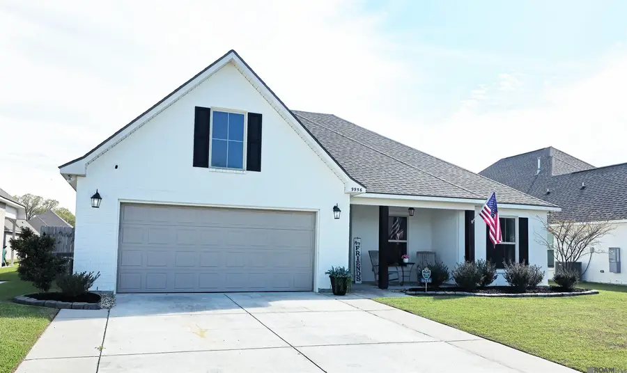 9956 Ashby Ln, Denham Springs, LA 70726 - #2