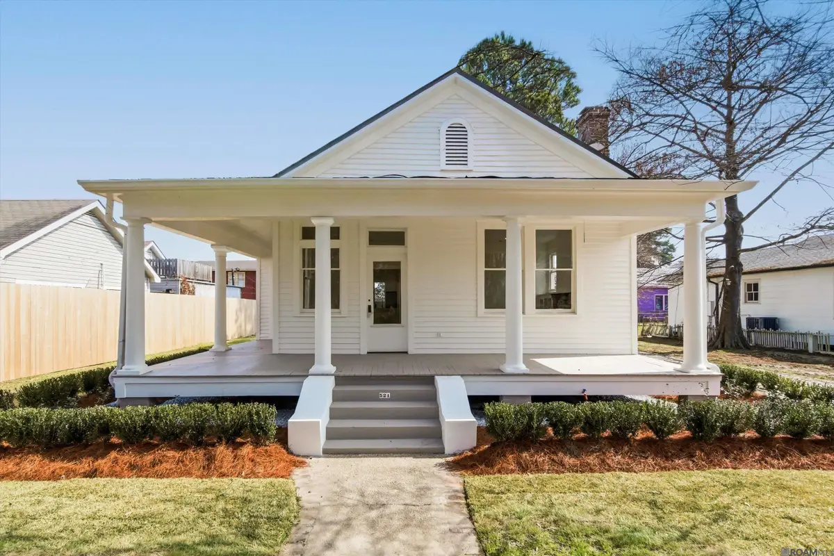 521 Camelia Ave, Baton Rouge, LA 70806 - #1