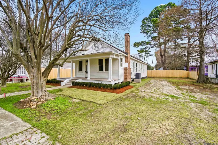 521 Camelia Ave, Baton Rouge, LA 70806 - #2