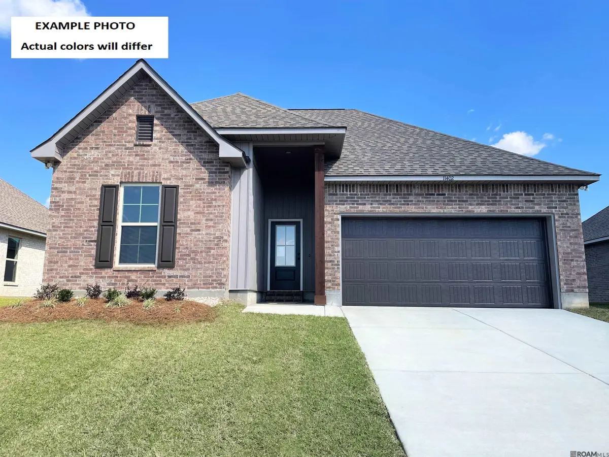 10651 Deric Ave, Denham Springs, LA 70726 - #1