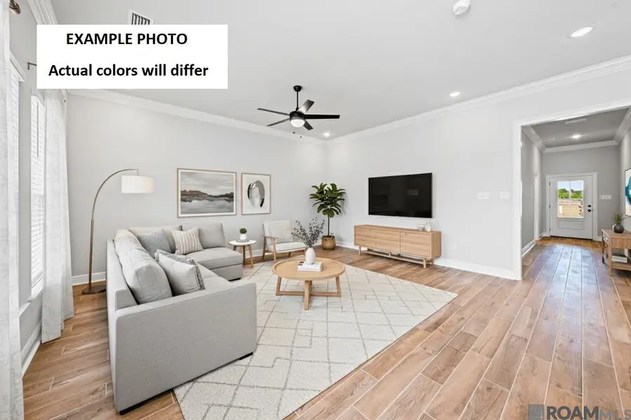 10651 Deric Ave, Denham Springs, LA 70726 - #2