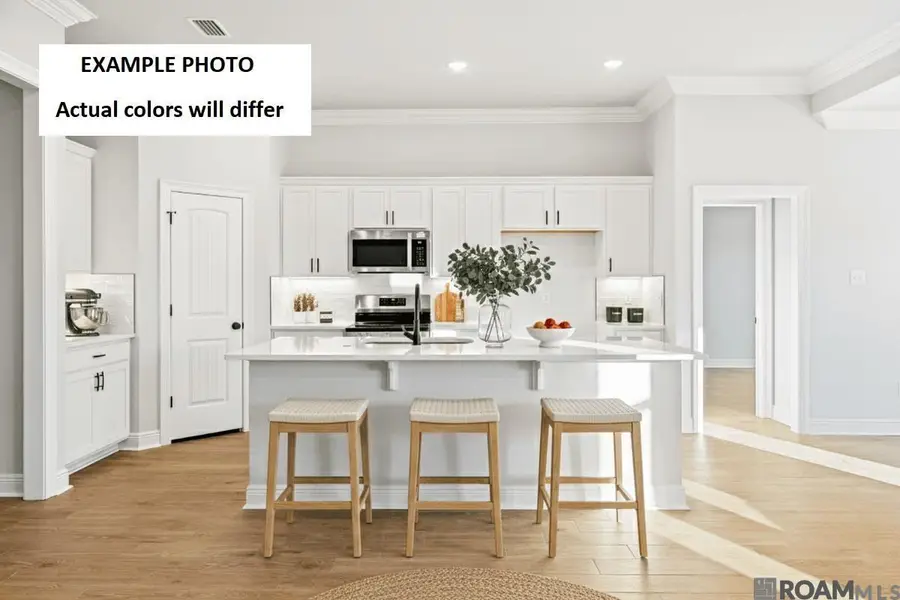 10651 Deric Ave, Denham Springs, LA 70726 - #3