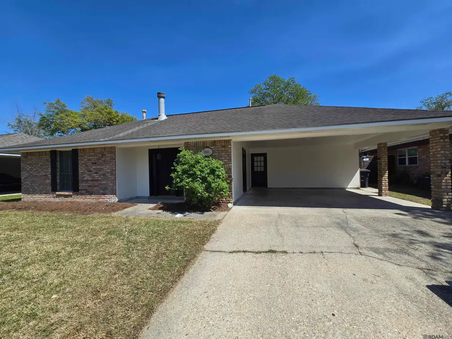 3966 Pensacola Dr, Baton Rouge, LA 70814 - #2
