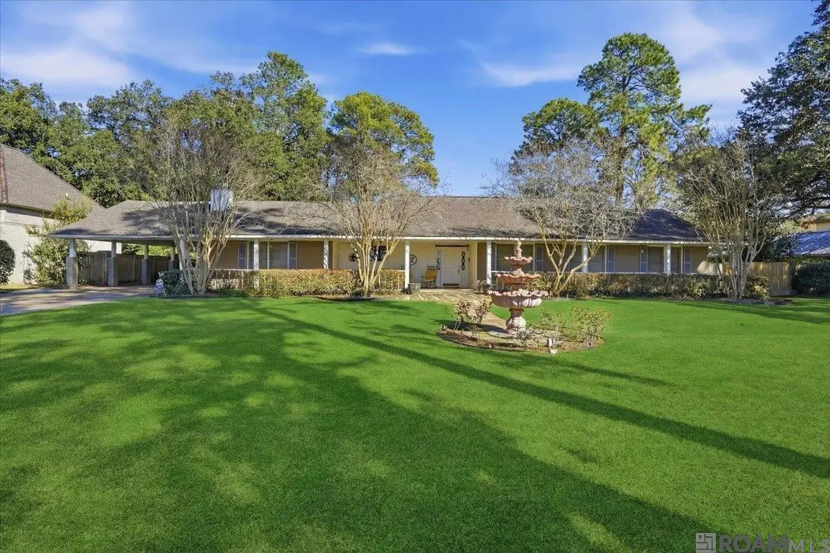 6113 Moss Side Ln, Baton Rouge, LA 70808 - #1