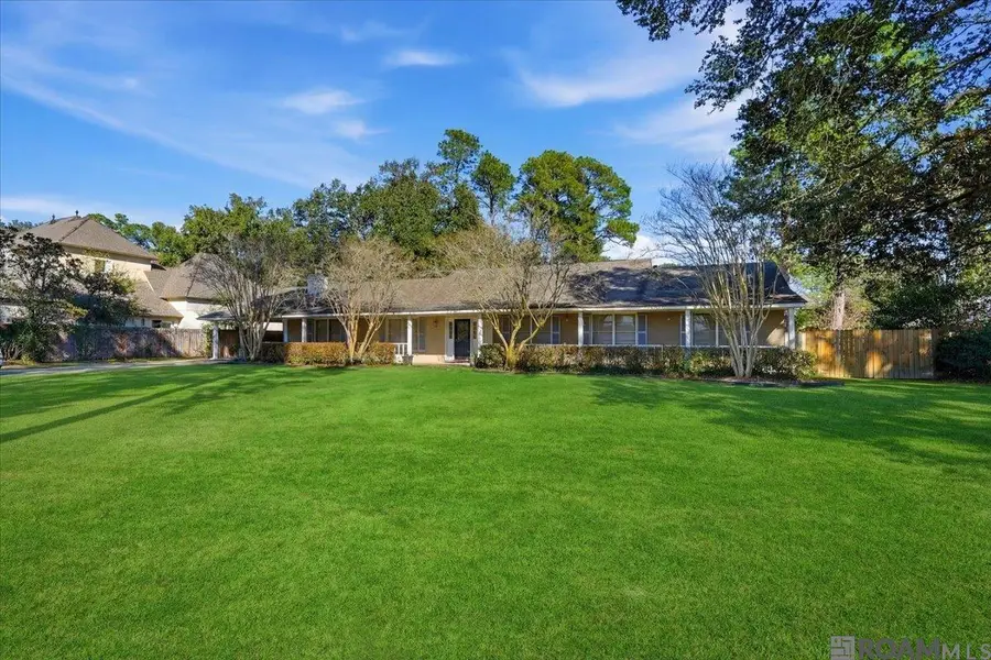 6113 Moss Side Ln, Baton Rouge, LA 70808 - #2