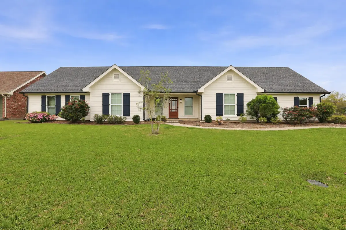 406 West 159th Street, Galliano, LA 70354 - #1