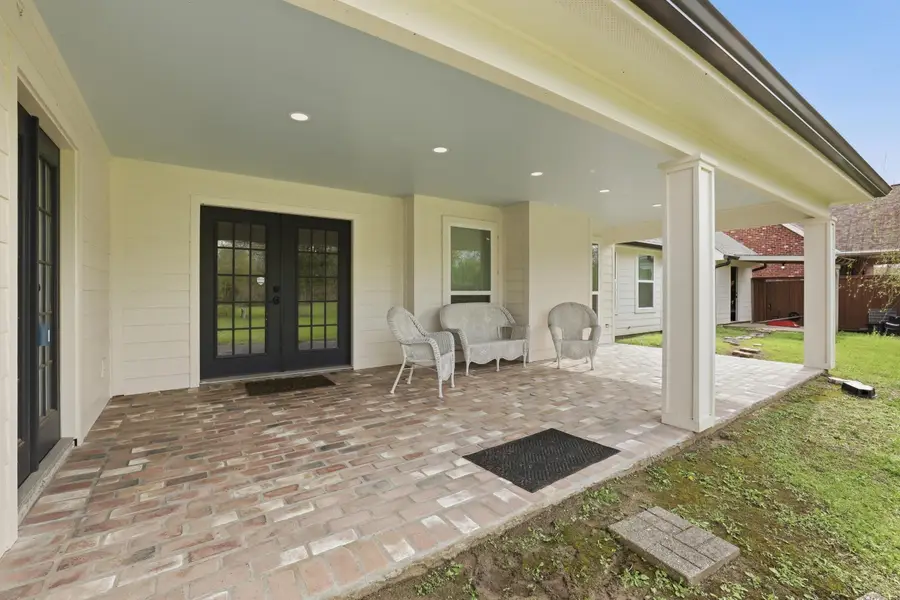406 West 159th Street, Galliano, LA 70354 - #3