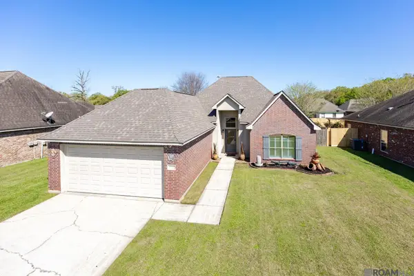 37406 Cypress Trace Ave, Geismar, LA 70734